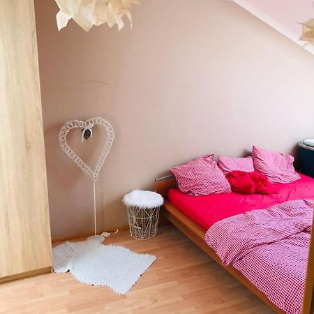 Dům na přespání grilovačku a pohodu Bast Exterior foto