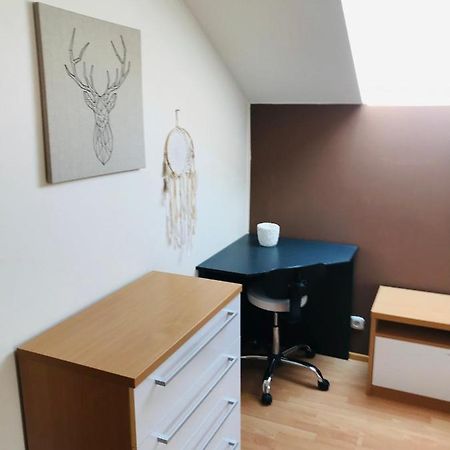 Dům na přespání grilovačku a pohodu Bast Exterior foto