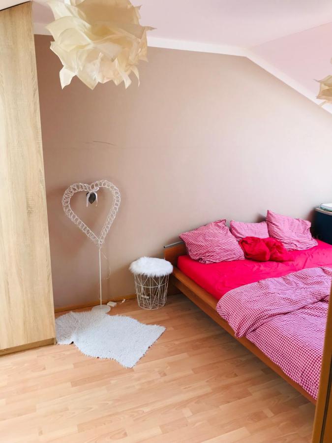 Dům na přespání grilovačku a pohodu Bast Exterior foto