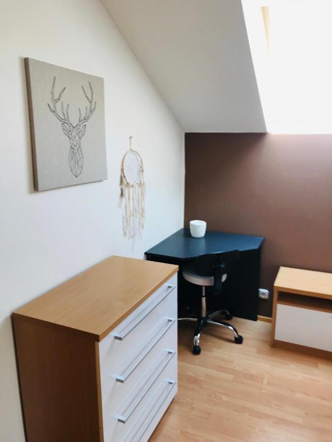 Dům na přespání grilovačku a pohodu Bast Exterior foto